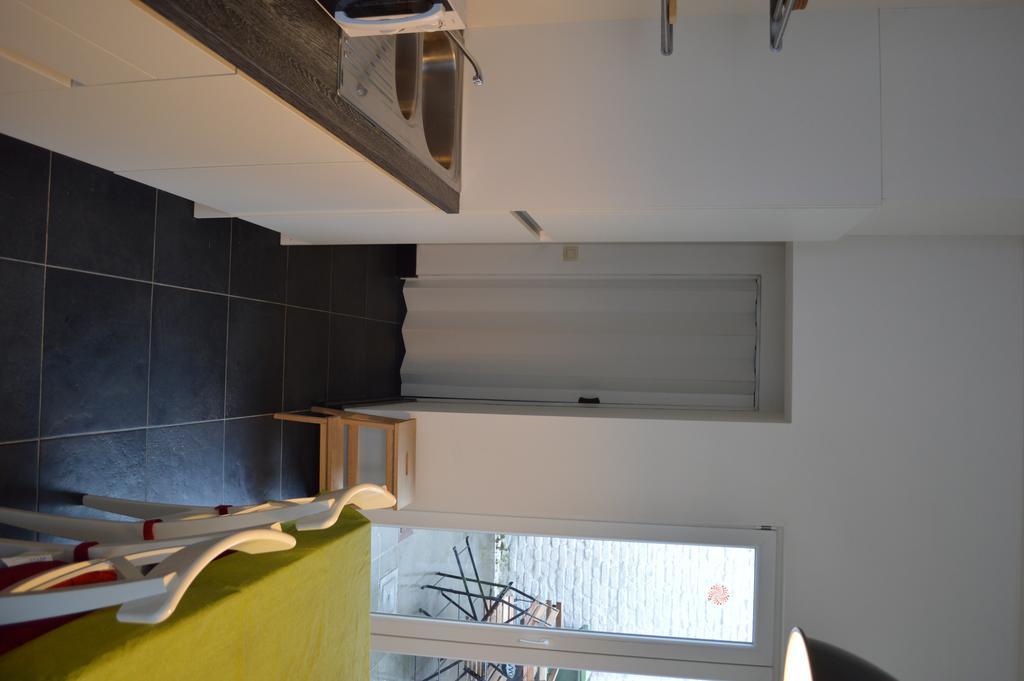 Holiday Home Ipericus Υπρ Δωμάτιο φωτογραφία