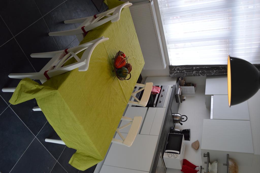 Holiday Home Ipericus Υπρ Δωμάτιο φωτογραφία