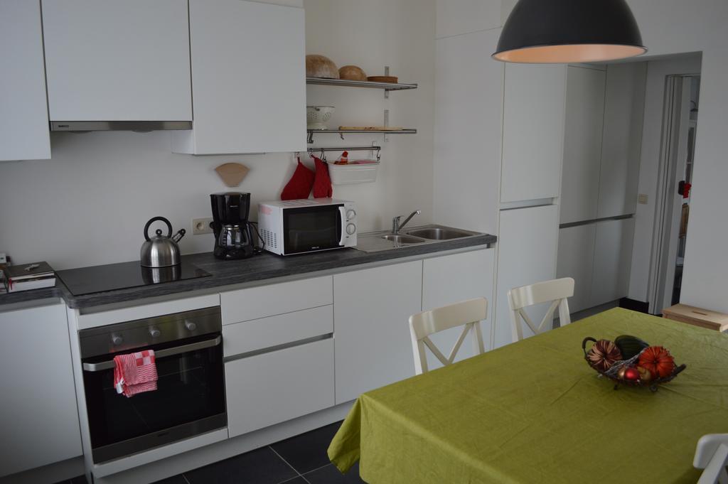 Holiday Home Ipericus Υπρ Δωμάτιο φωτογραφία