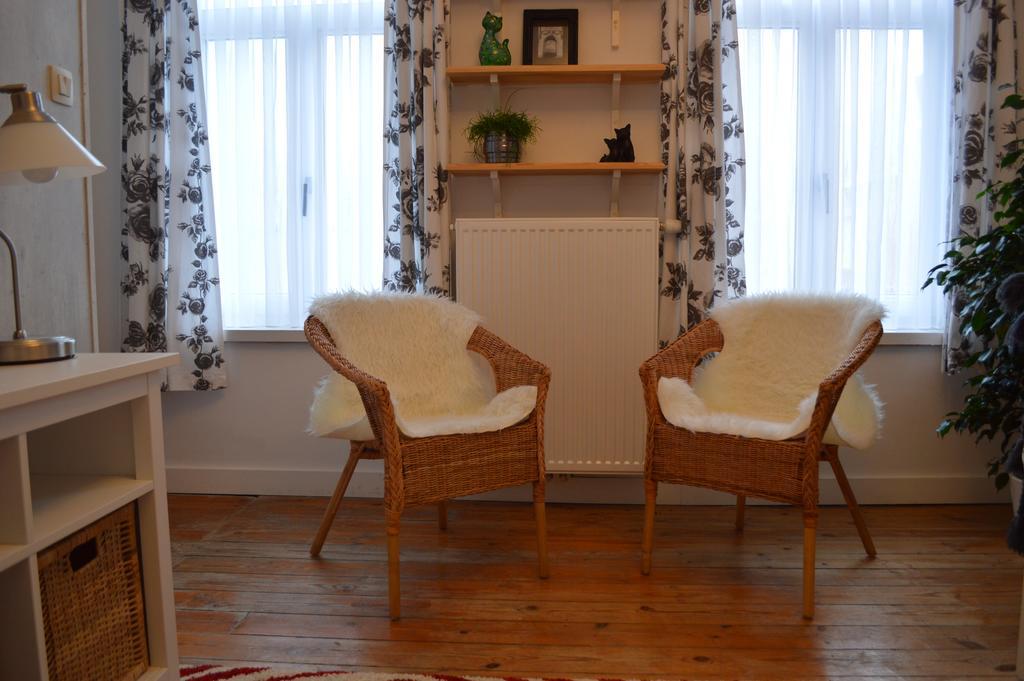 Holiday Home Ipericus Υπρ Δωμάτιο φωτογραφία