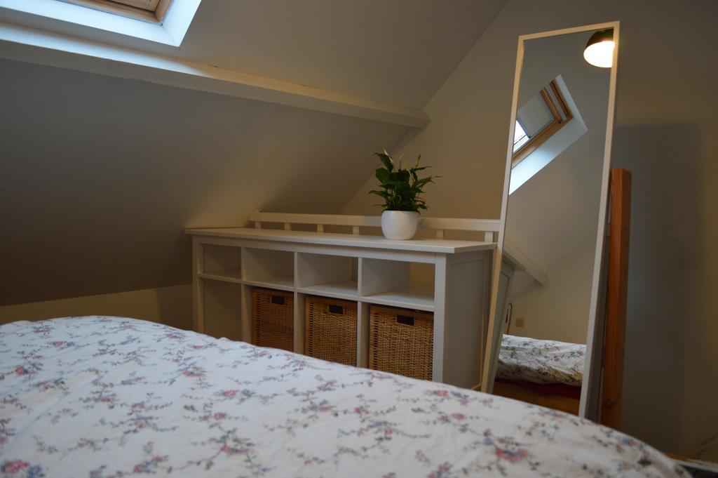 Holiday Home Ipericus Υπρ Δωμάτιο φωτογραφία