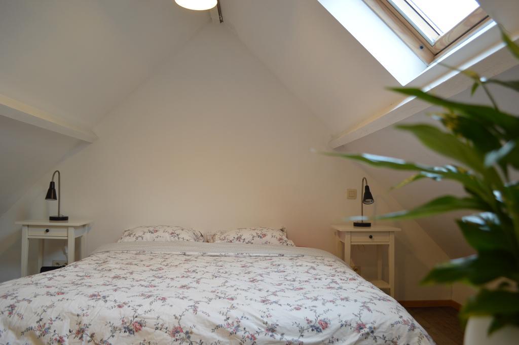 Holiday Home Ipericus Υπρ Δωμάτιο φωτογραφία