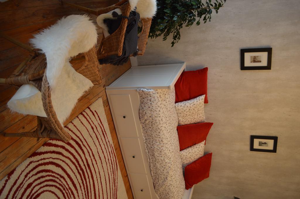 Holiday Home Ipericus Υπρ Δωμάτιο φωτογραφία