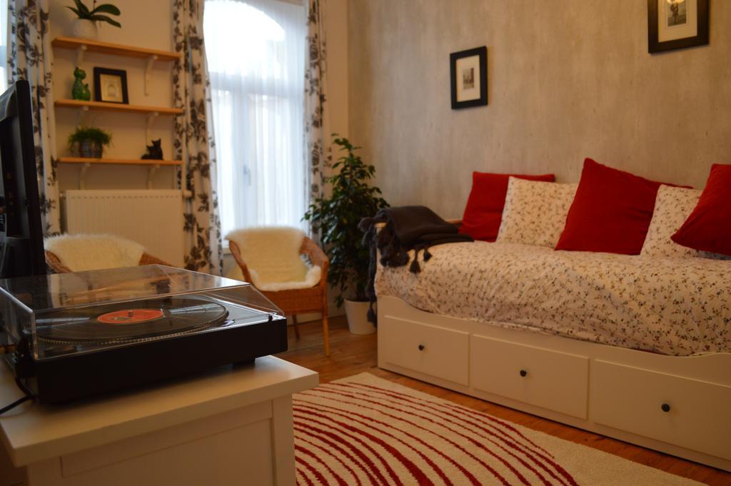 Holiday Home Ipericus Υπρ Δωμάτιο φωτογραφία