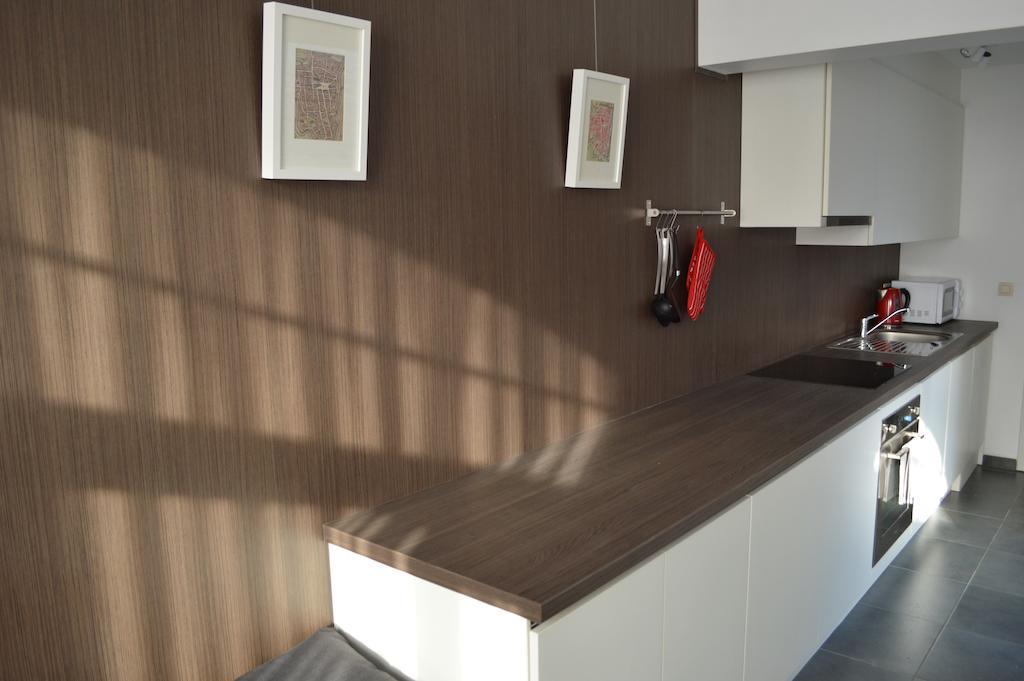 Holiday Home Ipericus Υπρ Δωμάτιο φωτογραφία