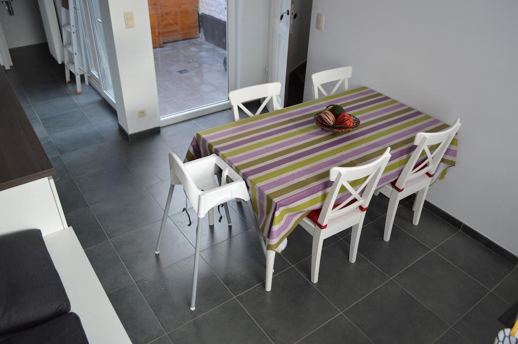 Holiday Home Ipericus Υπρ Δωμάτιο φωτογραφία