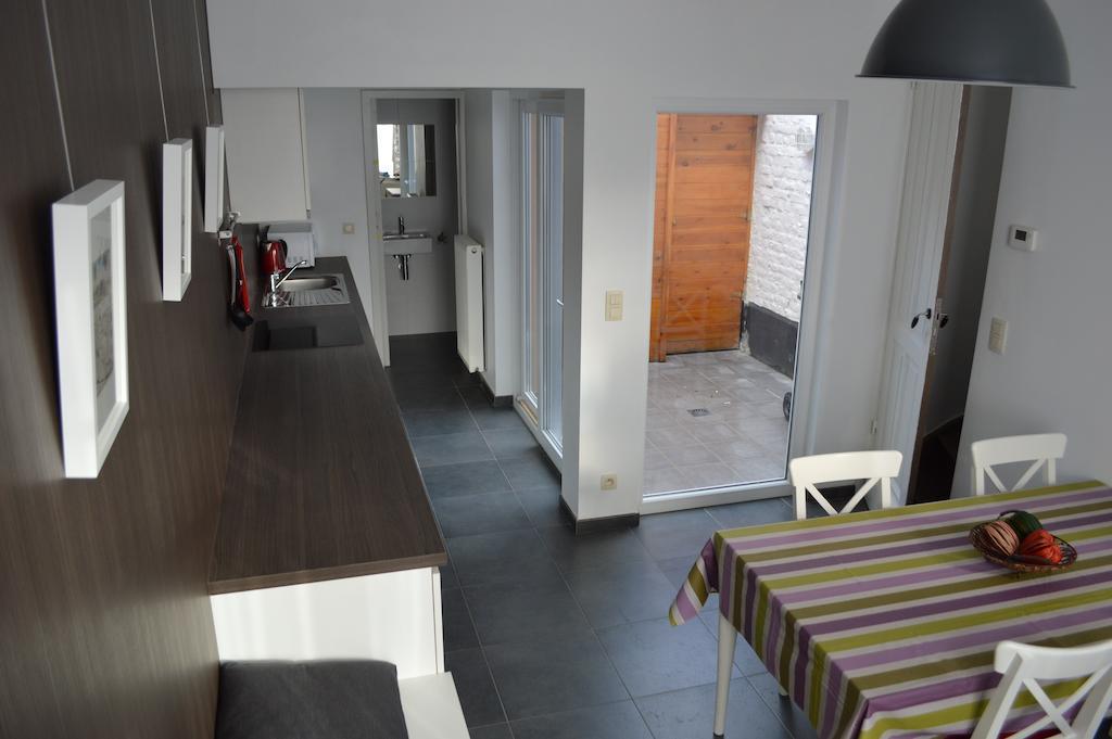 Holiday Home Ipericus Υπρ Δωμάτιο φωτογραφία