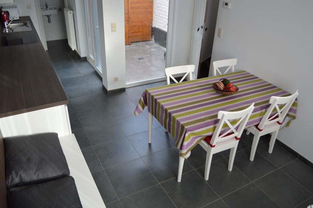 Holiday Home Ipericus Υπρ Δωμάτιο φωτογραφία