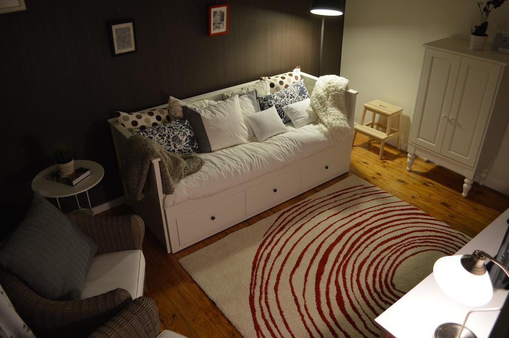 Holiday Home Ipericus Υπρ Δωμάτιο φωτογραφία