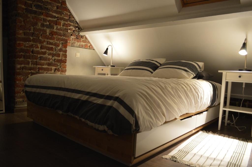 Holiday Home Ipericus Υπρ Δωμάτιο φωτογραφία
