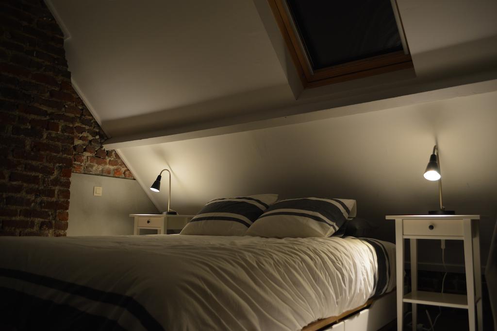 Holiday Home Ipericus Υπρ Δωμάτιο φωτογραφία
