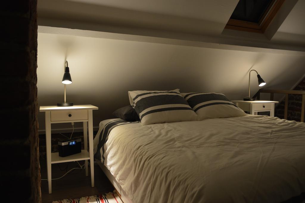 Holiday Home Ipericus Υπρ Δωμάτιο φωτογραφία