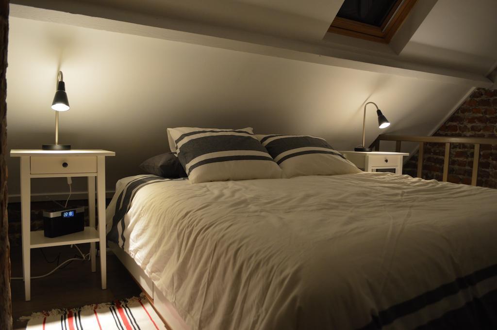 Holiday Home Ipericus Υπρ Δωμάτιο φωτογραφία