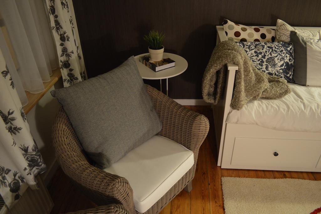 Holiday Home Ipericus Υπρ Δωμάτιο φωτογραφία
