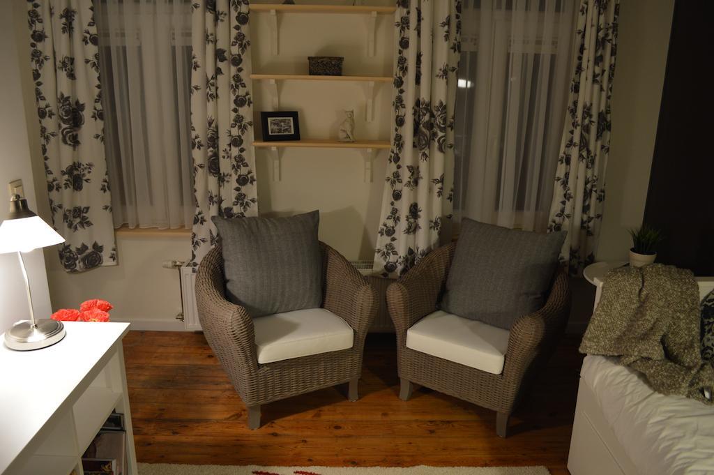 Holiday Home Ipericus Υπρ Δωμάτιο φωτογραφία