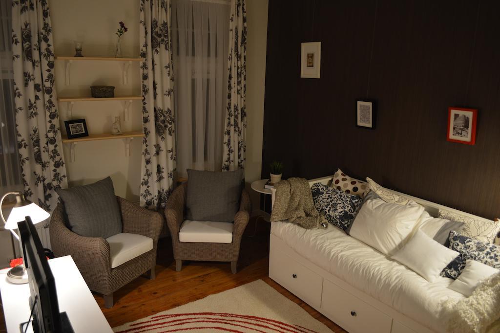 Holiday Home Ipericus Υπρ Δωμάτιο φωτογραφία