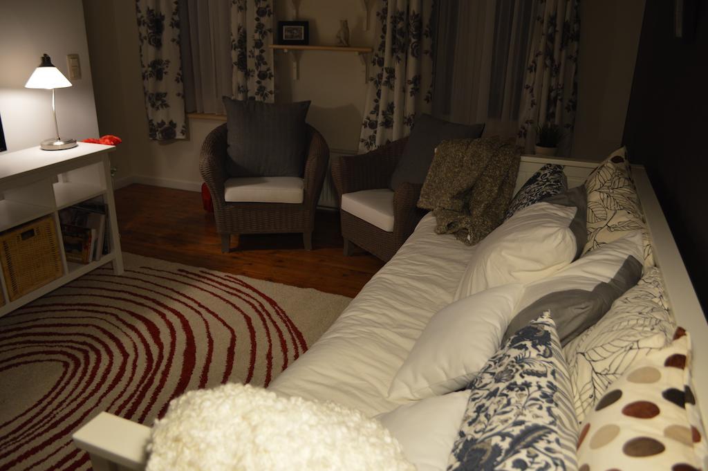 Holiday Home Ipericus Υπρ Δωμάτιο φωτογραφία
