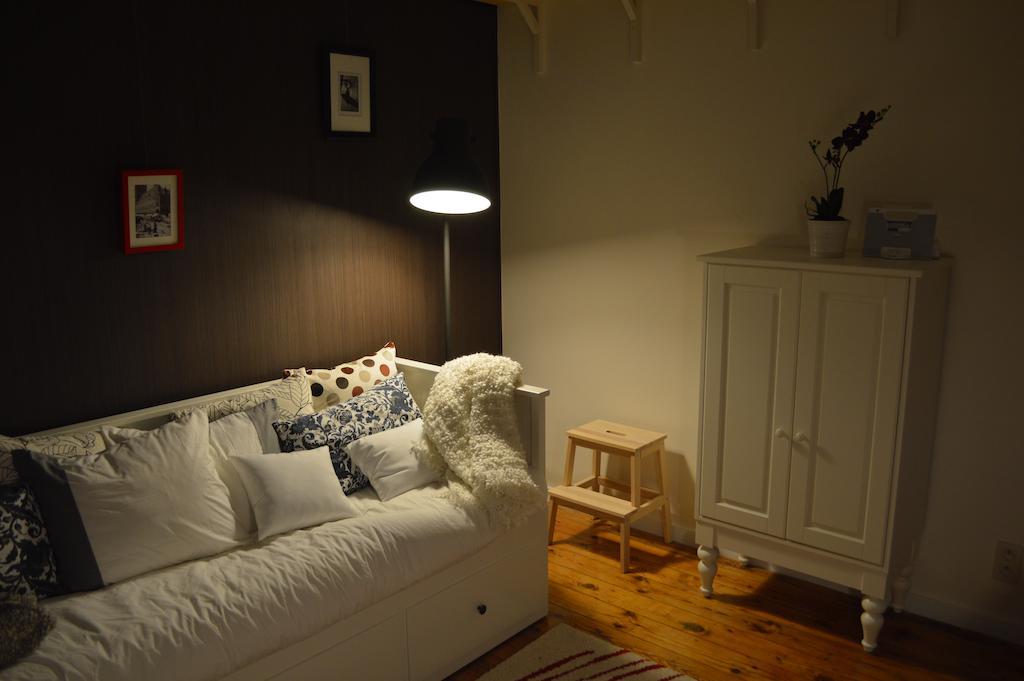 Holiday Home Ipericus Υπρ Δωμάτιο φωτογραφία