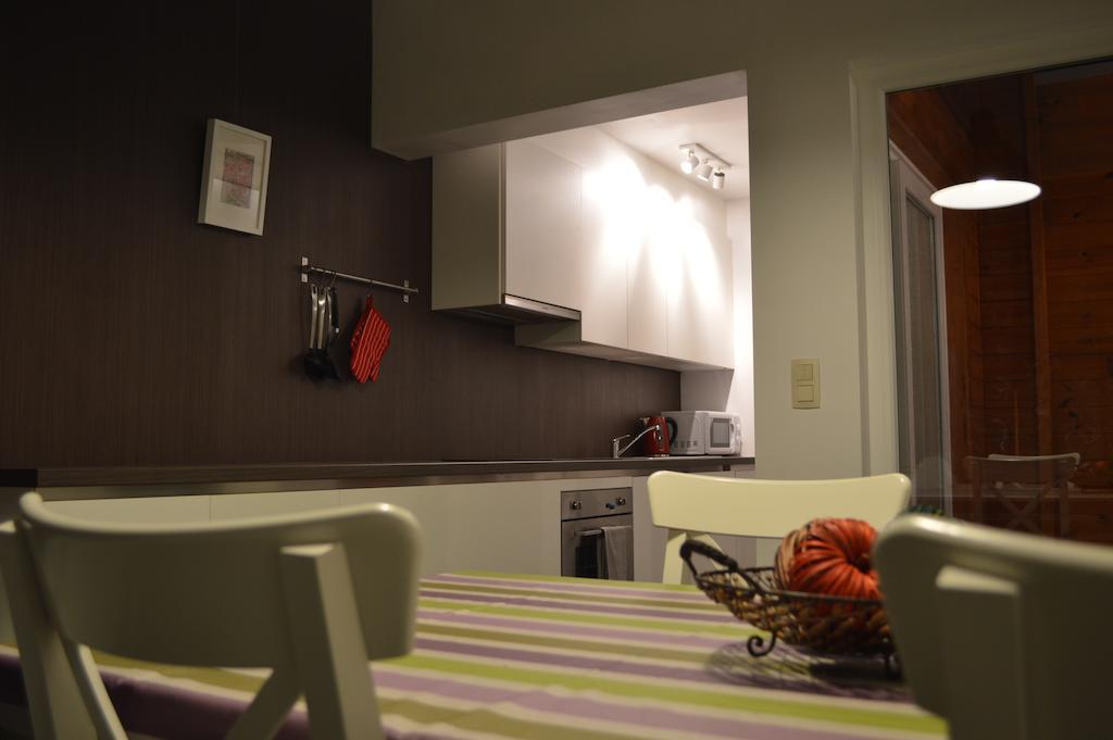 Holiday Home Ipericus Υπρ Δωμάτιο φωτογραφία