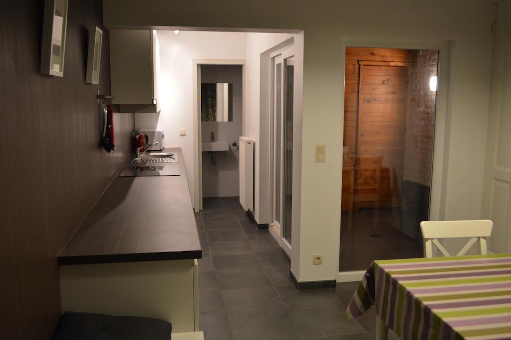 Holiday Home Ipericus Υπρ Δωμάτιο φωτογραφία