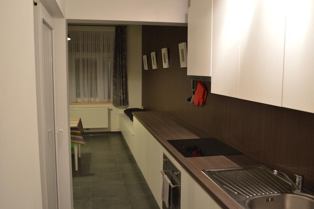 Holiday Home Ipericus Υπρ Δωμάτιο φωτογραφία