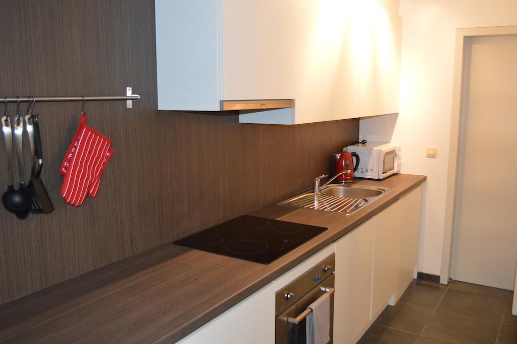 Holiday Home Ipericus Υπρ Δωμάτιο φωτογραφία