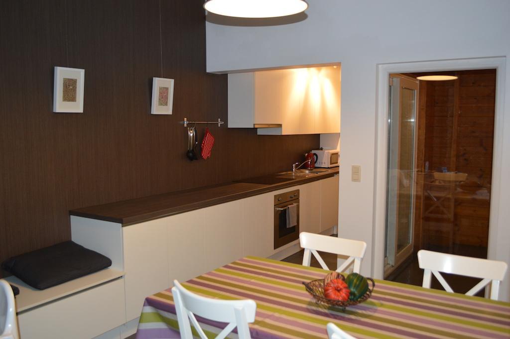 Holiday Home Ipericus Υπρ Δωμάτιο φωτογραφία